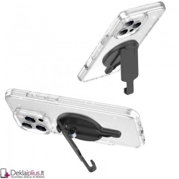 Magnetinis - magsafe diržo segtukas telefono laikiklis Magnetinis - magsafe diržo segtukas telefono laikiklis
